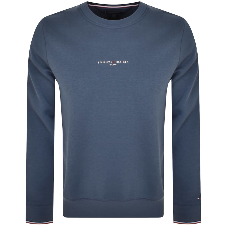 Tommy hilfiger sweatshirt canada online